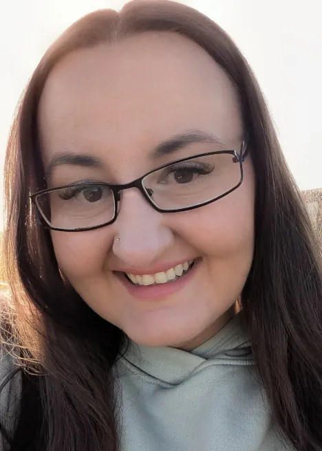 Kamila Roszak-Imiolek